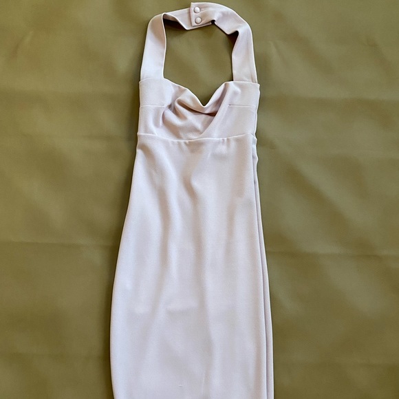 Nookie midi dress small - Picture 2 of 9